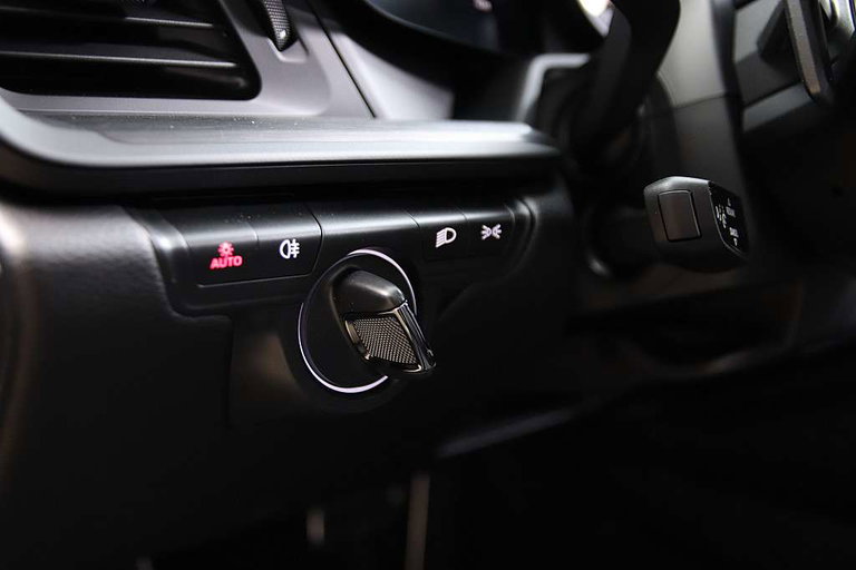 Porsche 992 Targa 4 GTS