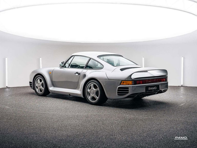Porsche 959