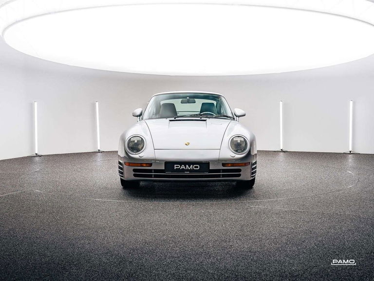 Porsche 959