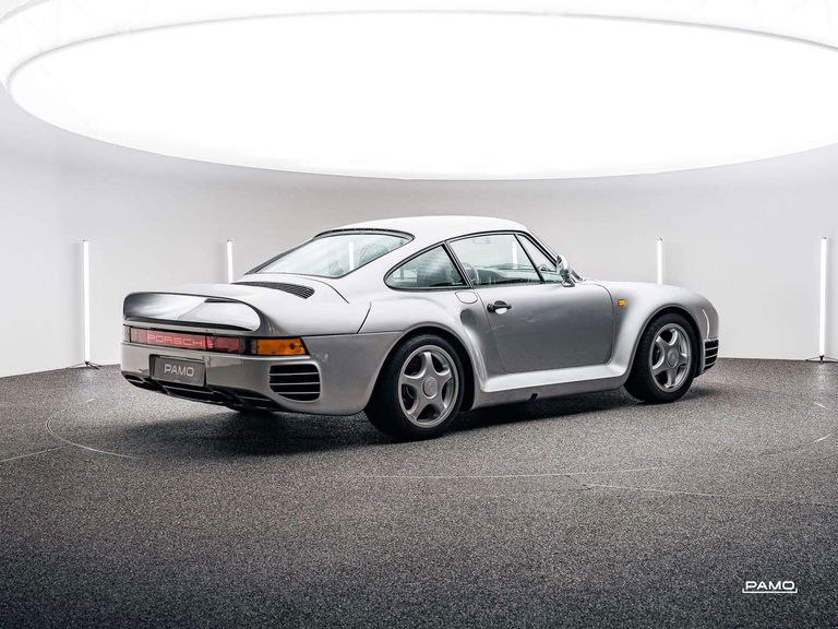 Porsche 959