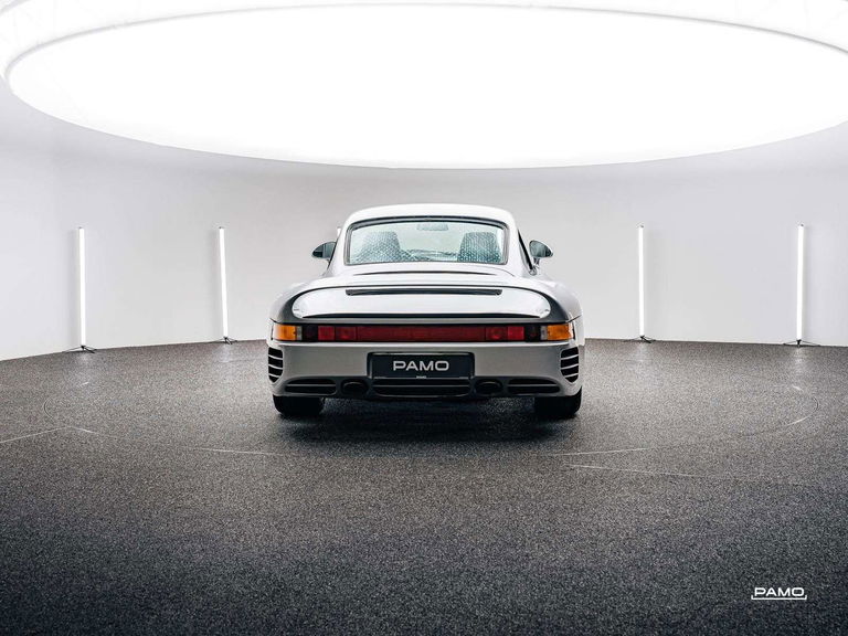 Porsche 959
