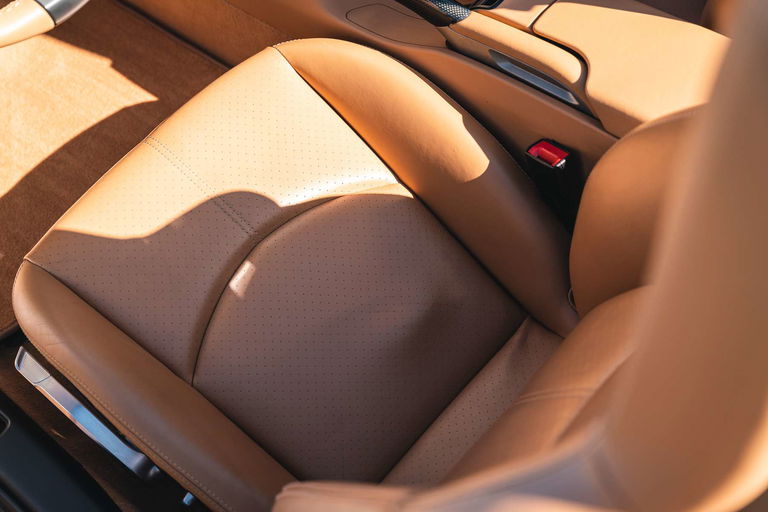 Porsche 997.2 Carrera S