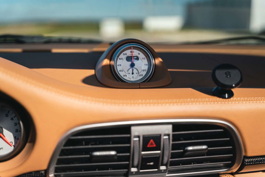 Porsche 997.2 Carrera S