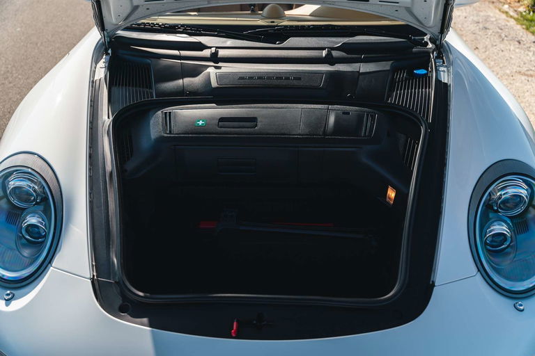 Porsche 997.2 Carrera S