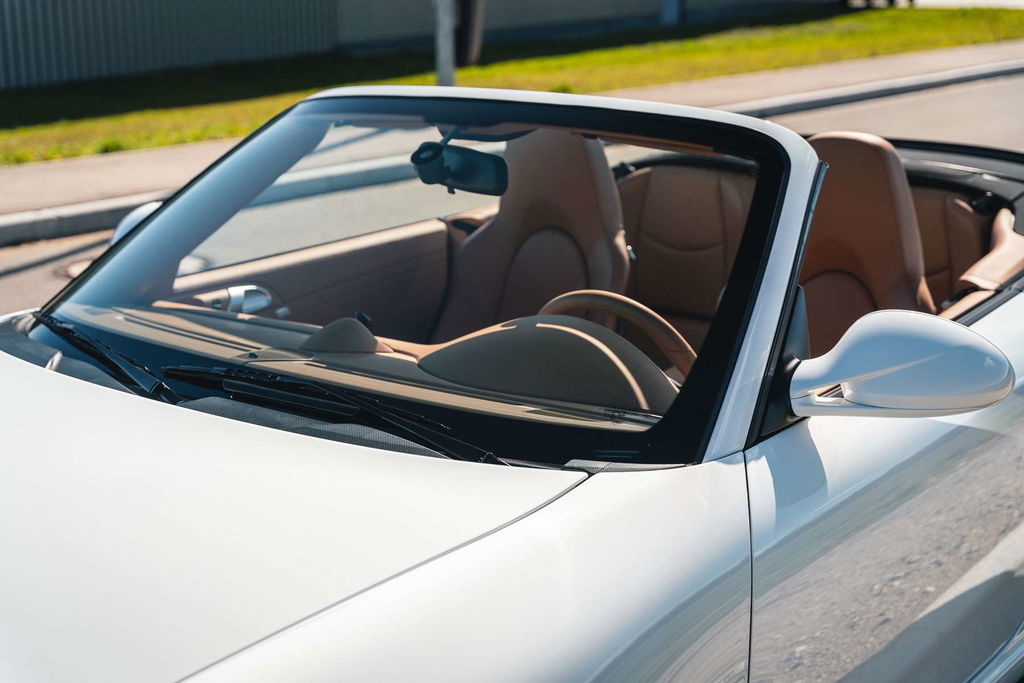 Porsche 997.2 Carrera S