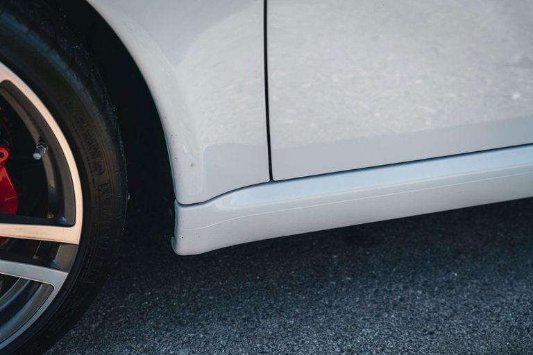 Porsche 997.2 Carrera S