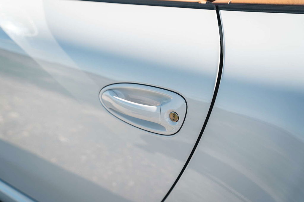 Porsche 997.2 Carrera S