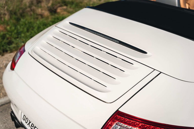 Porsche 997.2 Carrera S