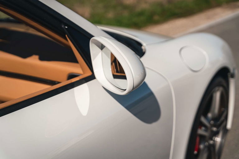 Porsche 997.2 Carrera S