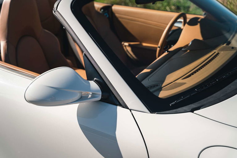 Porsche 997.2 Carrera S