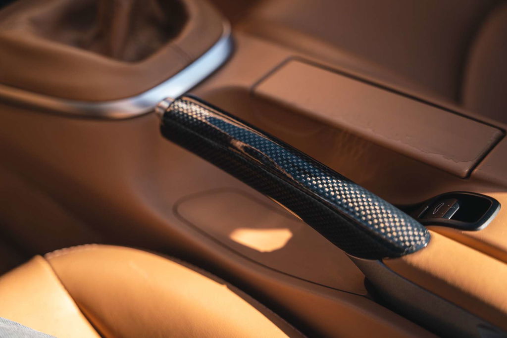 Porsche 997.2 Carrera S