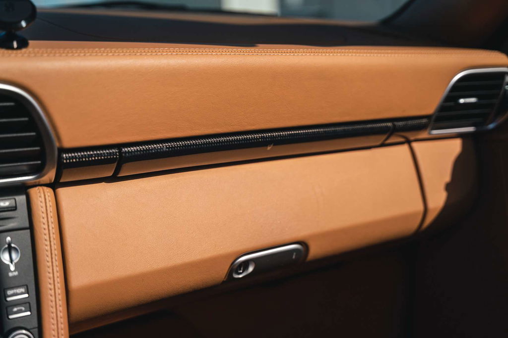 Porsche 997.2 Carrera S