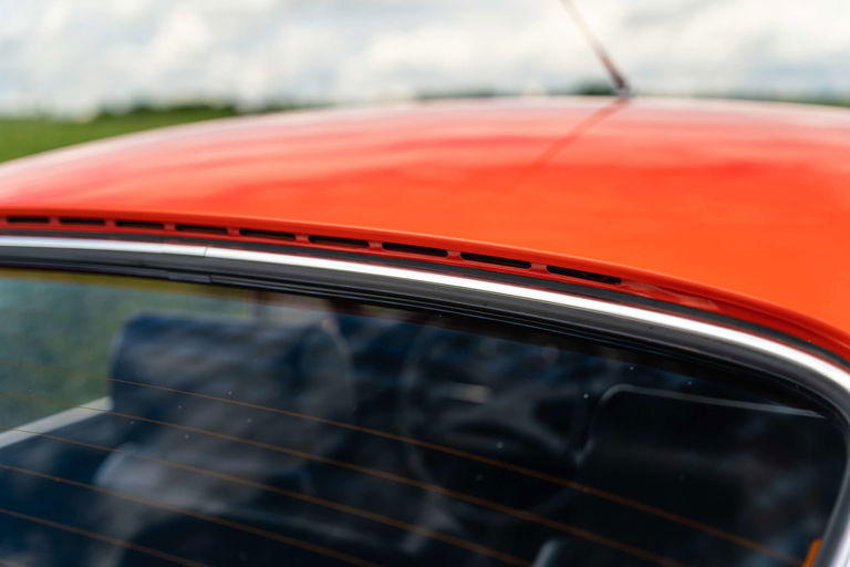 Porsche 911 S (F-Modell)