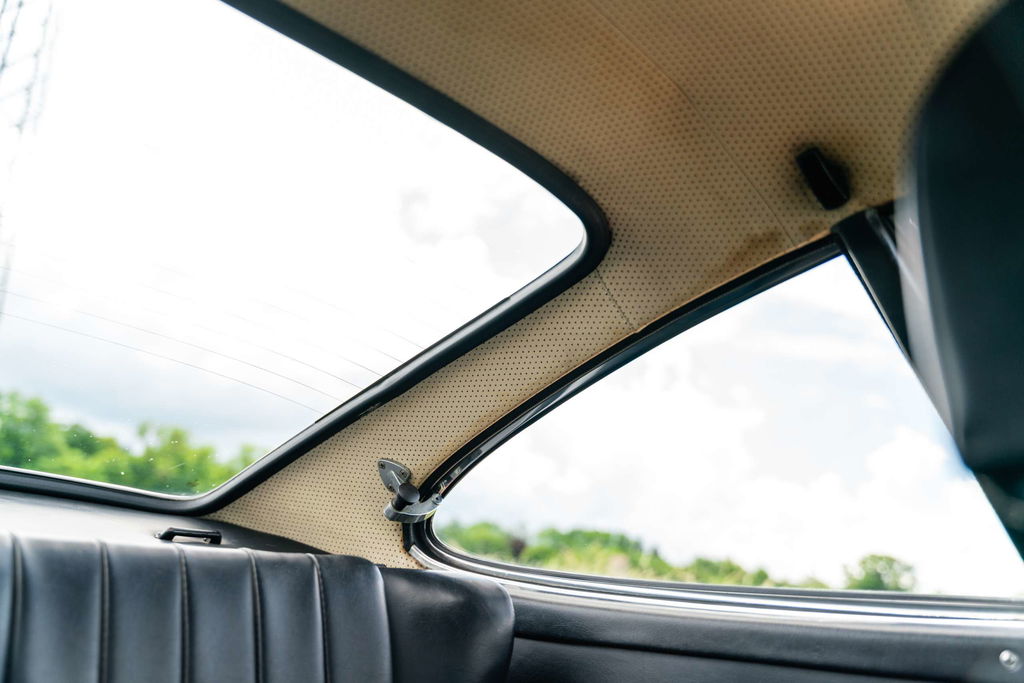 Porsche 911 S (F-Modell)