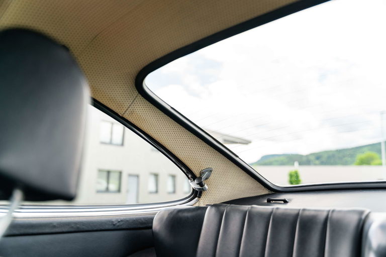 Porsche 911 S (F-Modell)