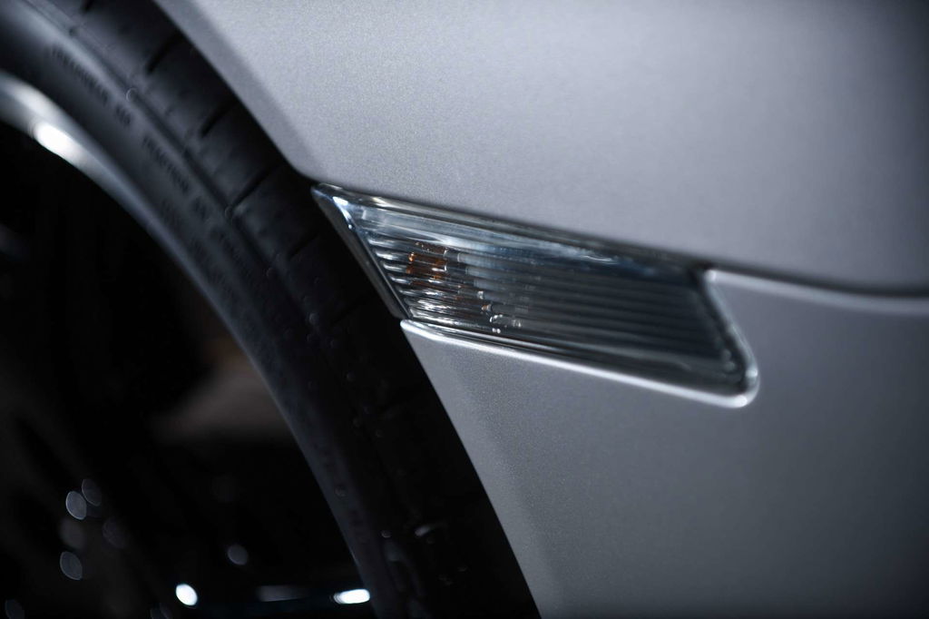 Porsche 997 Carrera S