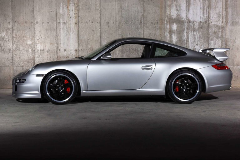 Porsche 997 Carrera S