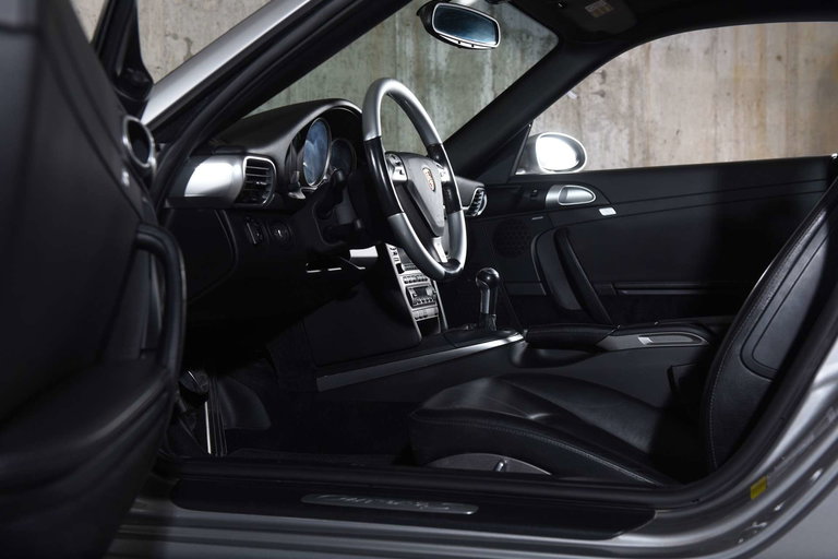 Porsche 997 Carrera S