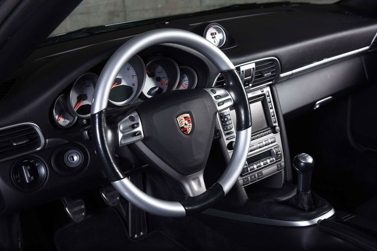 Porsche 997 Carrera S