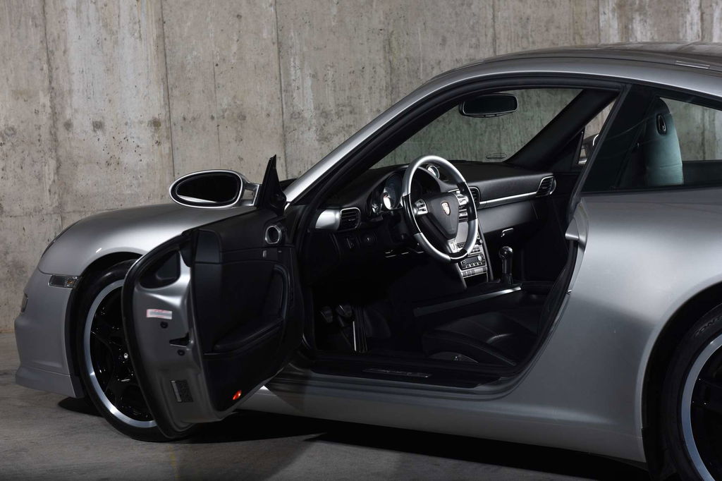 Porsche 997 Carrera S