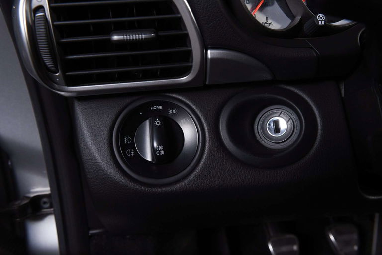 Porsche 997 Carrera S