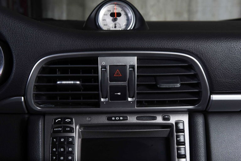 Porsche 997 Carrera S