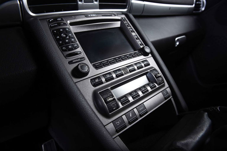 Porsche 997 Carrera S