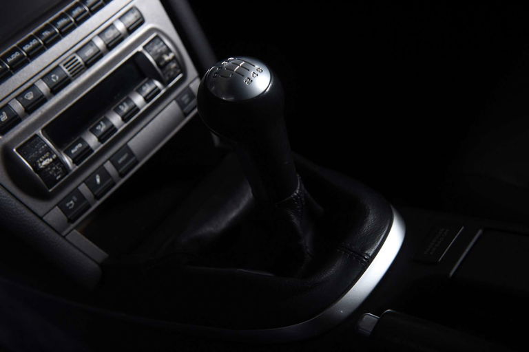 Porsche 997 Carrera S