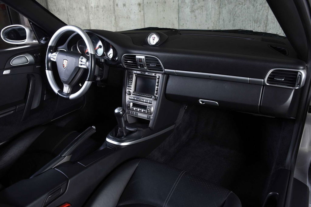 Porsche 997 Carrera S