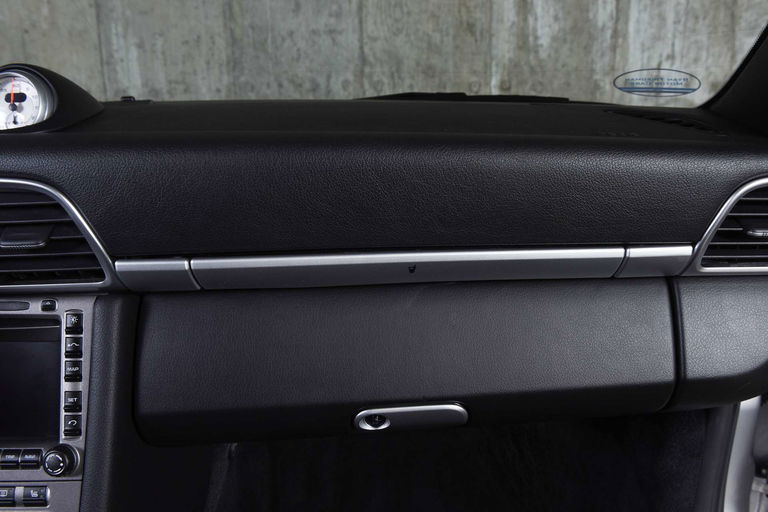 Porsche 997 Carrera S