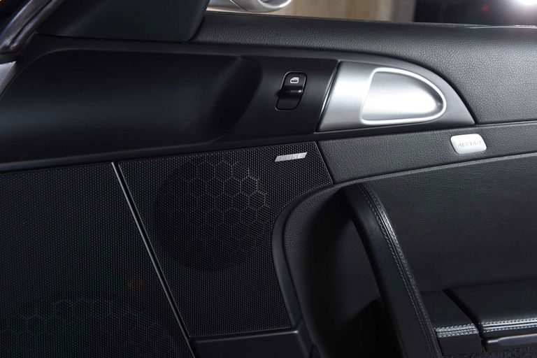 Porsche 997 Carrera S