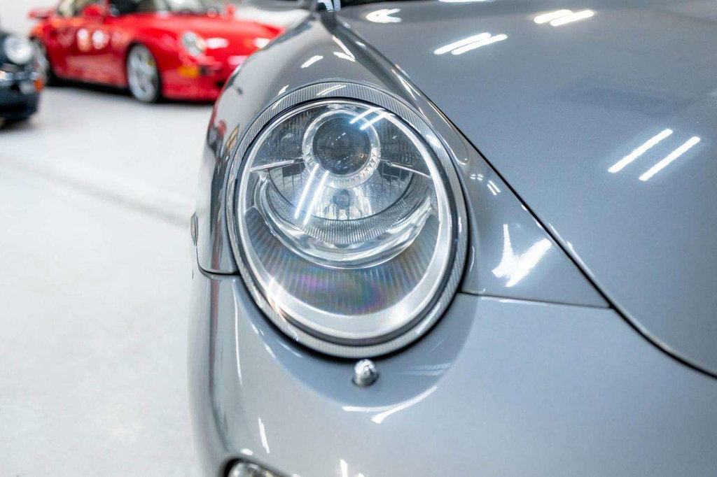 Porsche 997.2 Carrera
