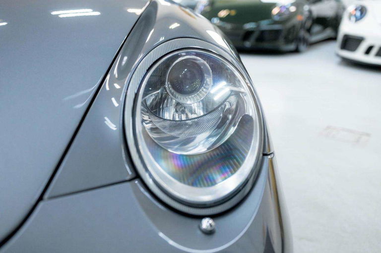 Porsche 997.2 Carrera