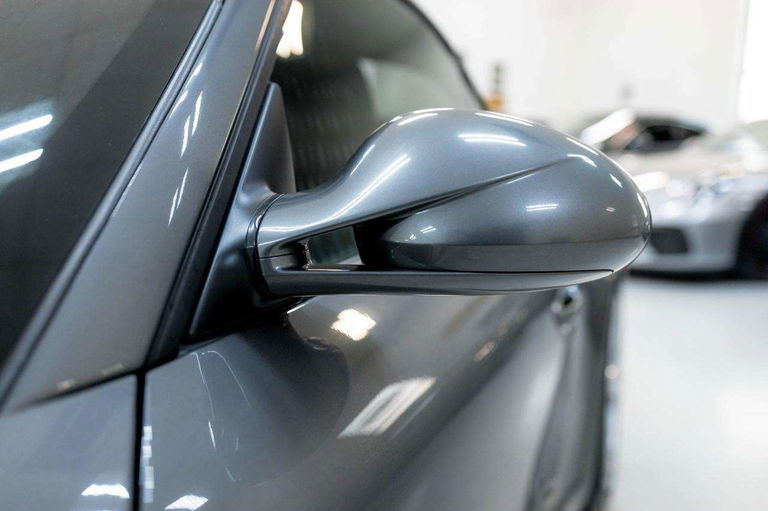 Porsche 997.2 Carrera