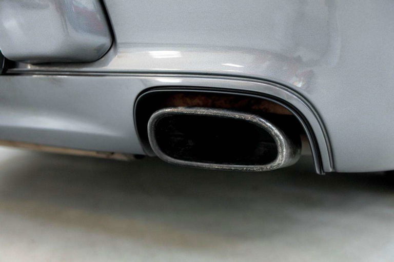 Porsche 997.2 Carrera