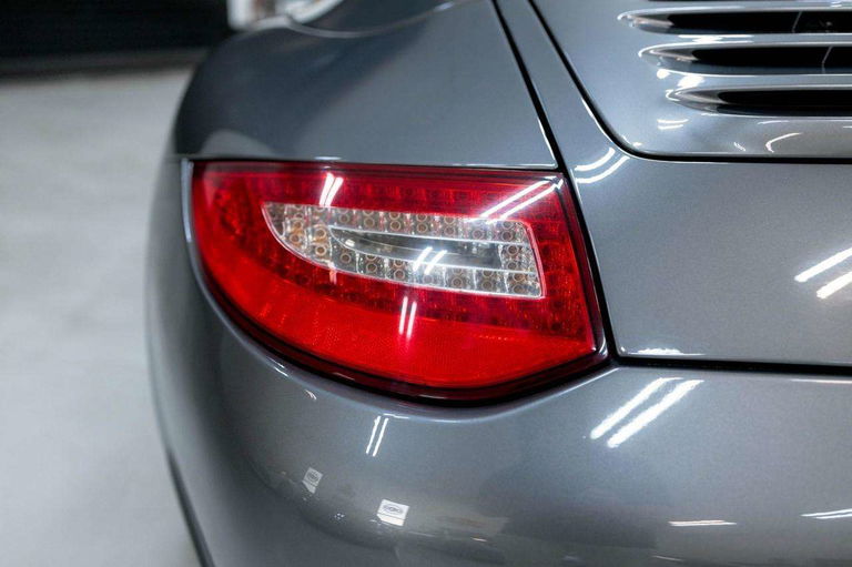 Porsche 997.2 Carrera