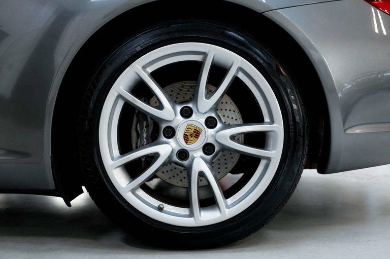 Porsche 997.2 Carrera