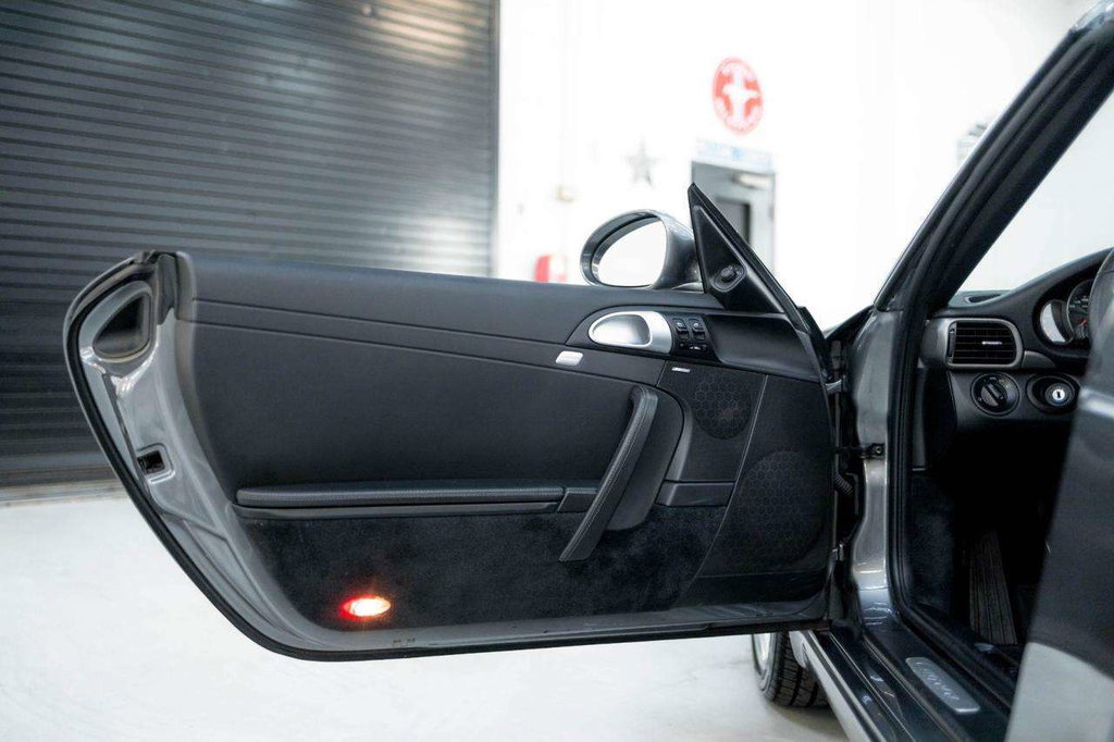 Porsche 997.2 Carrera