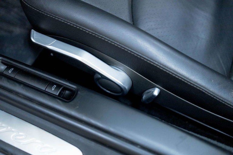 Porsche 997.2 Carrera