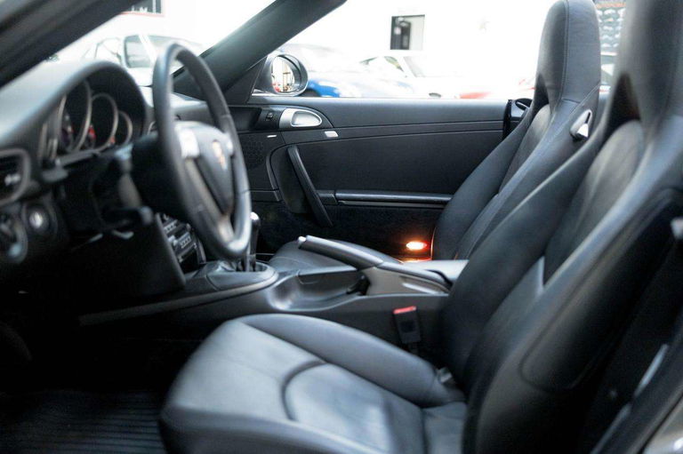 Porsche 997.2 Carrera