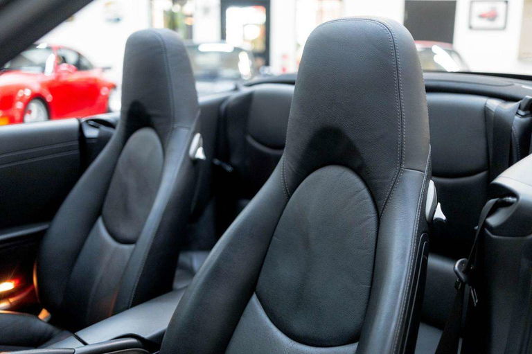 Porsche 997.2 Carrera