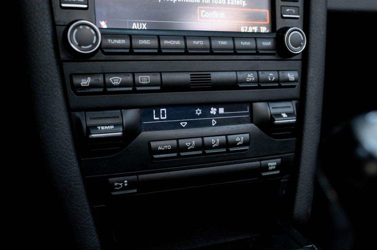 Porsche 997.2 Carrera