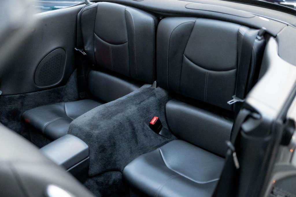 Porsche 997.2 Carrera