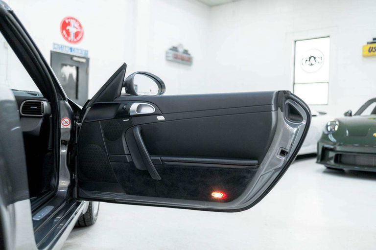 Porsche 997.2 Carrera