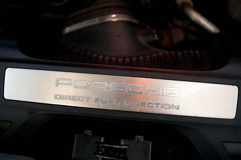 Porsche 997.2 Carrera