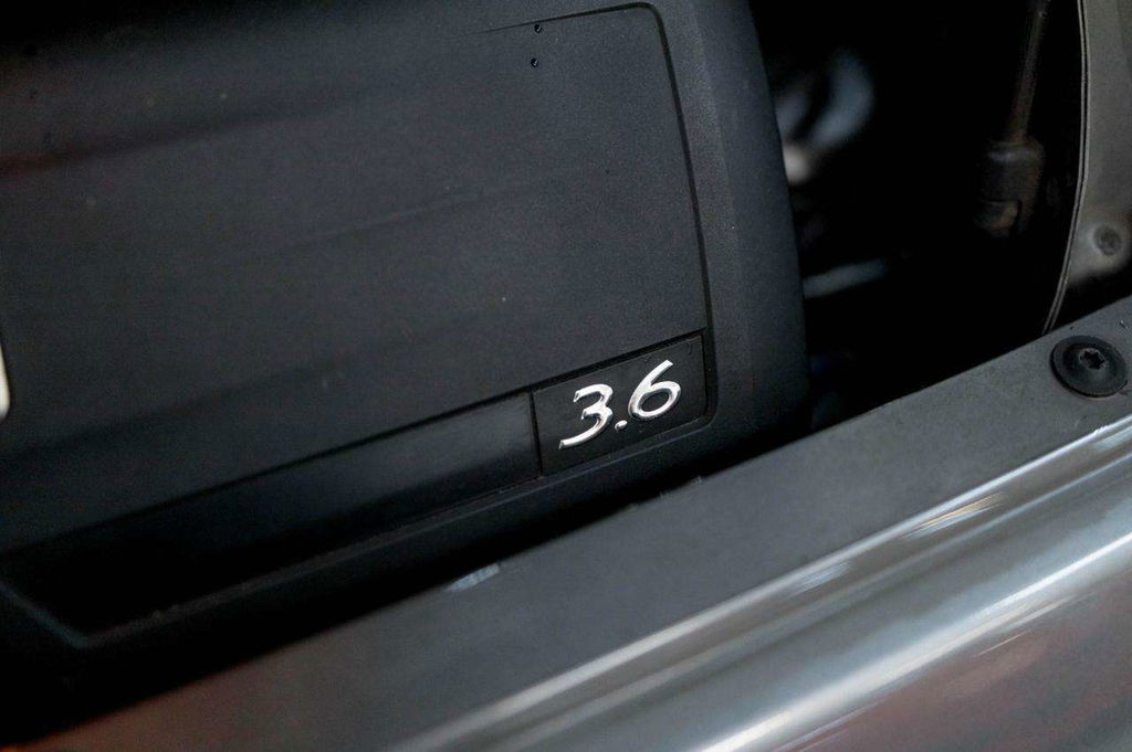 Porsche 997.2 Carrera