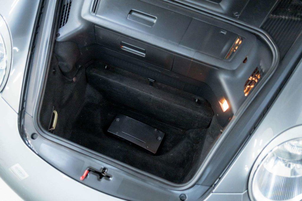 Porsche 997.2 Carrera