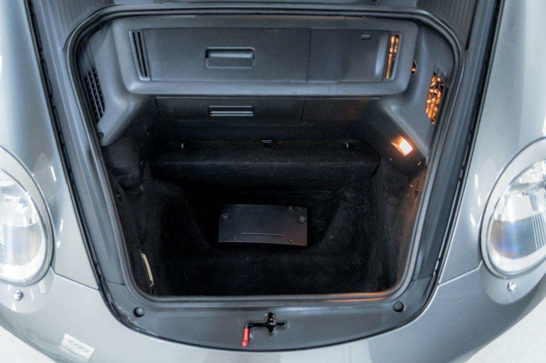 Porsche 997.2 Carrera