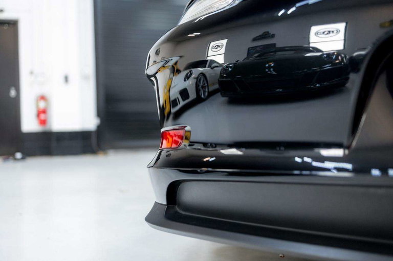 Porsche 991 GT3