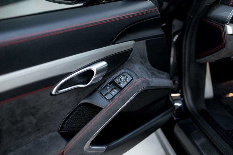 Porsche 991 GT3